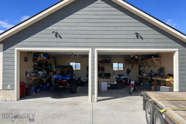 1 Bonanza Place, Whitehall, MT 59759