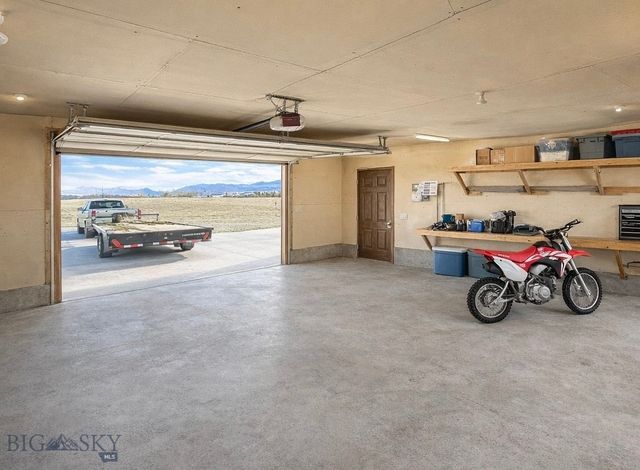 1 Bonanza Place, Whitehall, MT 59759