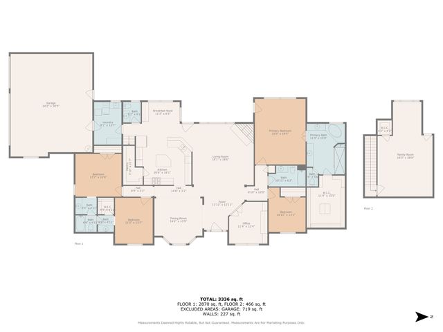 5450 Lucca Drive, Fort Worth, TX 76140