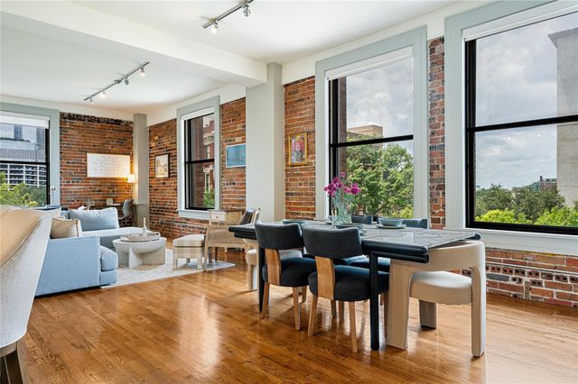915 Franklin Street 3D, Houston, TX 77002