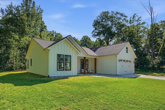 298 Red Hill Road, Landrum, SC 29356