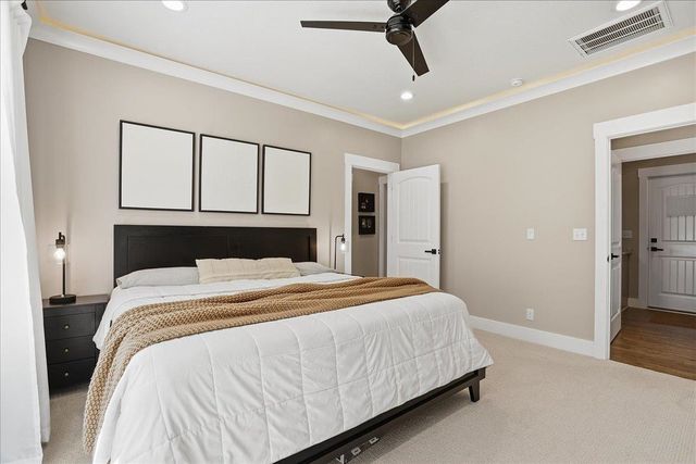298 Red Hill Road, Landrum, SC 29356
