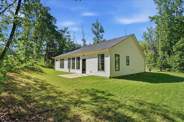 298 Red Hill Road, Landrum, SC 29356
