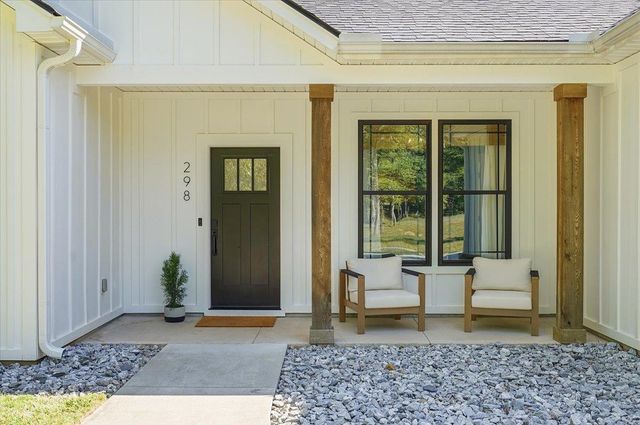 298 Red Hill Road, Landrum, SC 29356