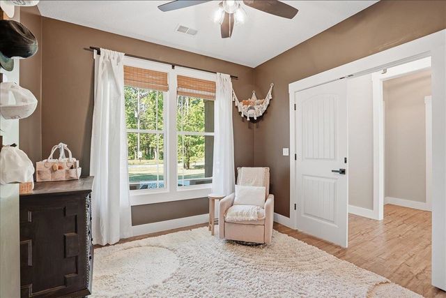 298 Red Hill Road, Landrum, SC 29356