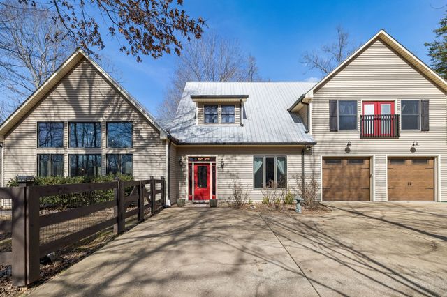 480 Defeated Creek Rd, Centerville, TN 37033