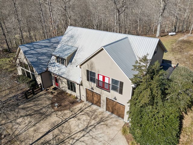 480 Defeated Creek Rd, Centerville, TN 37033