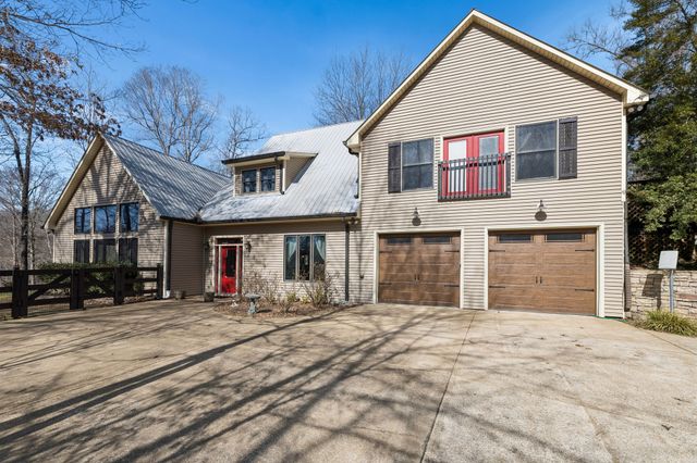 480 Defeated Creek Rd, Centerville, TN 37033