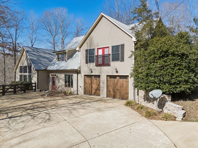 480 Defeated Creek Rd, Centerville, TN 37033