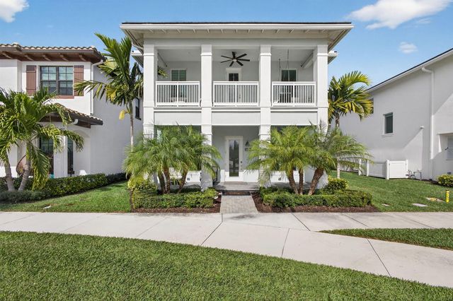 13400 Bernoulli Way, Palm Beach Gardens, FL 33418