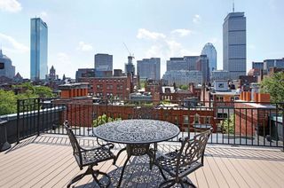 556 Columbus Avenue 15, Boston, MA 02116