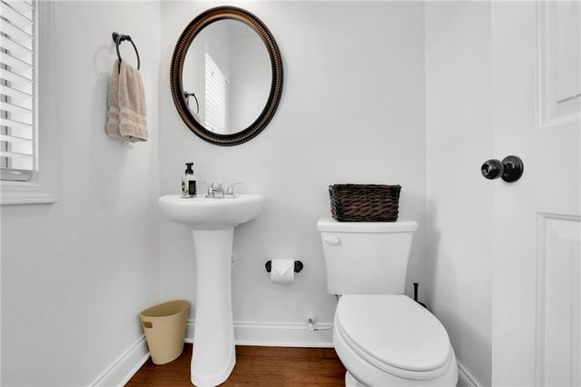 4815 Wilshire Crossing, Cumming, GA 30040