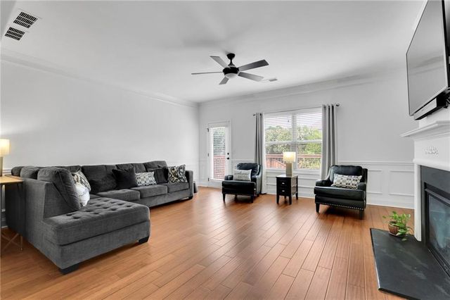4815 Wilshire Crossing, Cumming, GA 30040