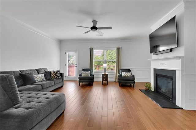 4815 Wilshire Crossing, Cumming, GA 30040