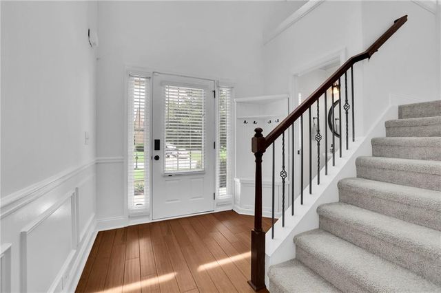4815 Wilshire Crossing, Cumming, GA 30040