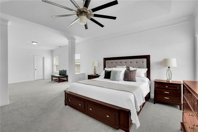 4815 Wilshire Crossing, Cumming, GA 30040
