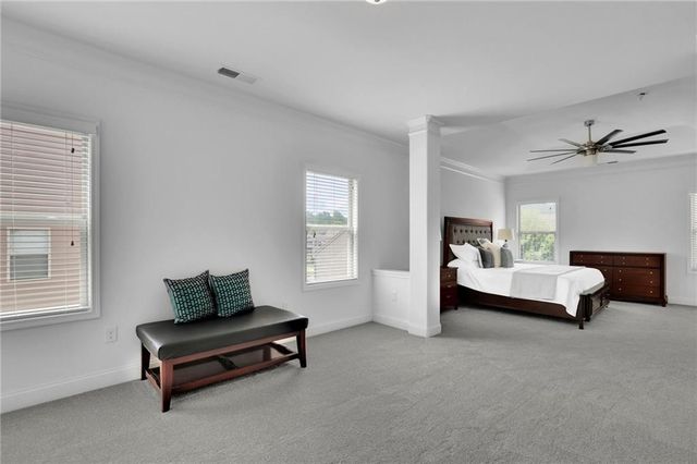 4815 Wilshire Crossing, Cumming, GA 30040