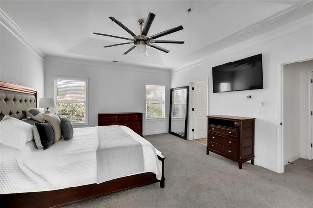4815 Wilshire Crossing, Cumming, GA 30040