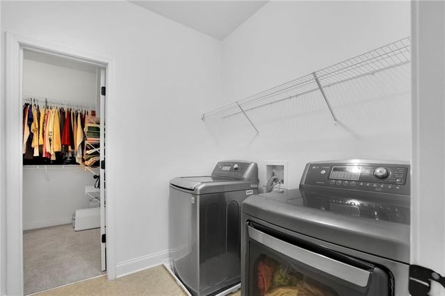 4815 Wilshire Crossing, Cumming, GA 30040