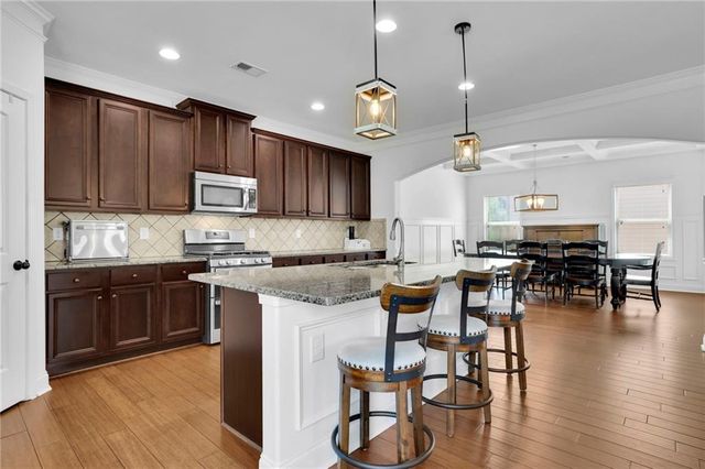4815 Wilshire Crossing, Cumming, GA 30040