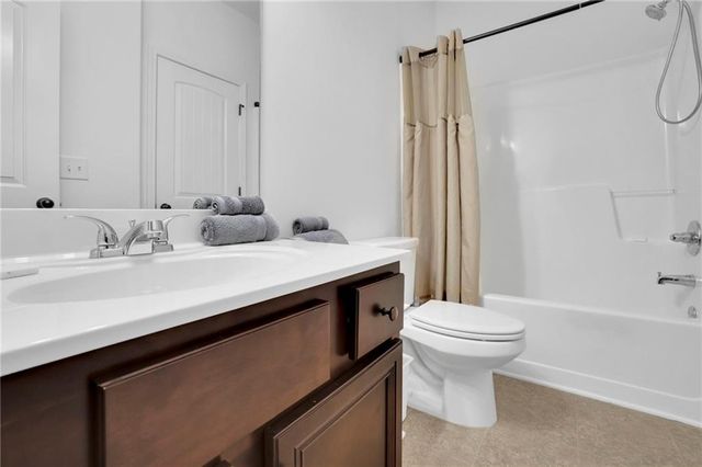 4815 Wilshire Crossing, Cumming, GA 30040