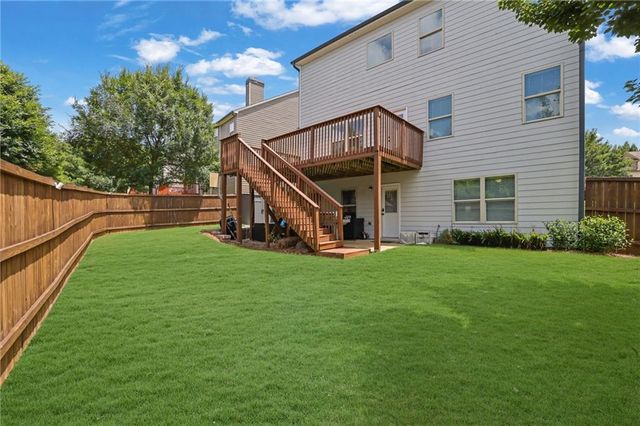 4815 Wilshire Crossing, Cumming, GA 30040