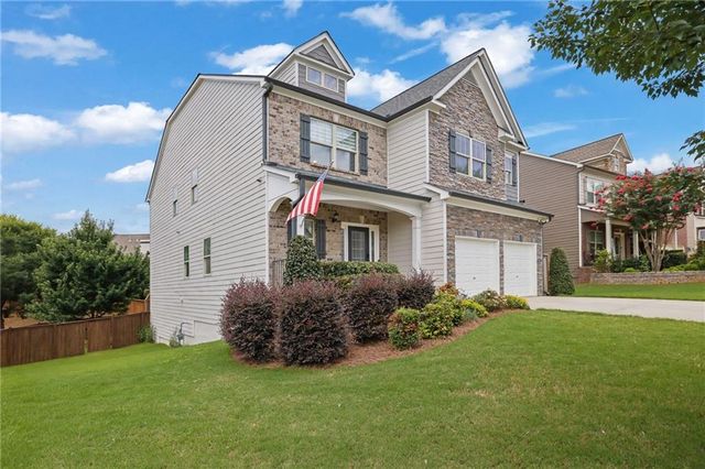 4815 Wilshire Crossing, Cumming, GA 30040