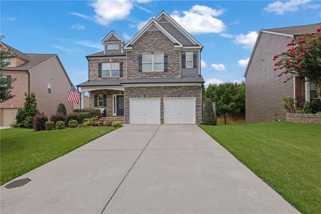 4815 Wilshire Crossing, Cumming, GA 30040