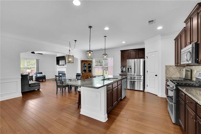 4815 Wilshire Crossing, Cumming, GA 30040
