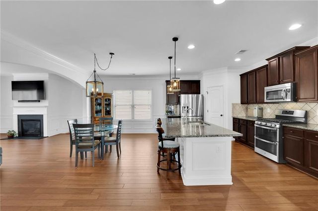 4815 Wilshire Crossing, Cumming, GA 30040