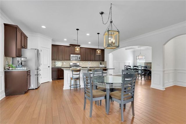 4815 Wilshire Crossing, Cumming, GA 30040