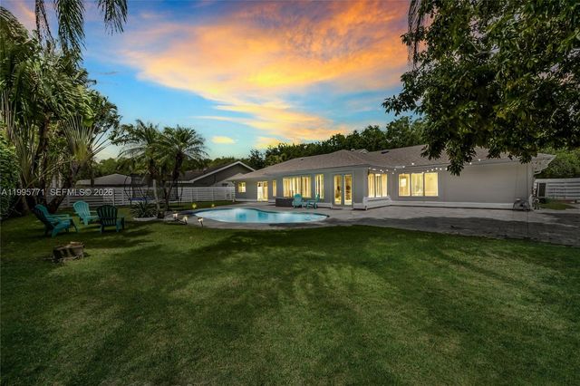 15330 SW 144th Ter, Miami, FL 33196