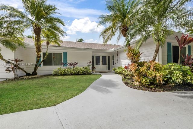 15330 SW 144th Ter, Miami, FL 33196