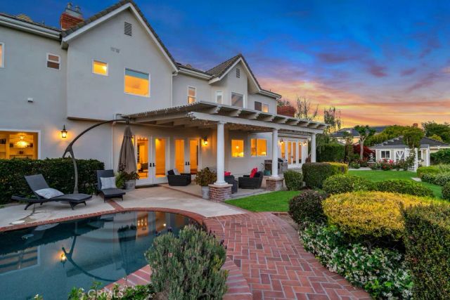 11370 Highridge Court, Santa Rosa, CA 93012