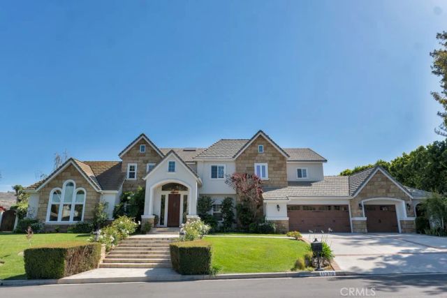 11370 Highridge Court, Santa Rosa, CA 93012