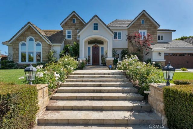 11370 Highridge Court, Santa Rosa, CA 93012