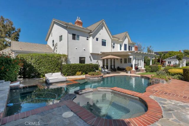 11370 Highridge Court, Santa Rosa, CA 93012