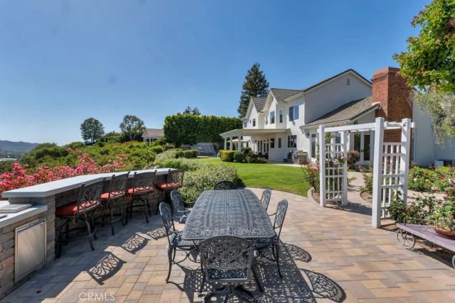 11370 Highridge Court, Santa Rosa, CA 93012