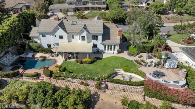 11370 Highridge Court, Santa Rosa, CA 93012