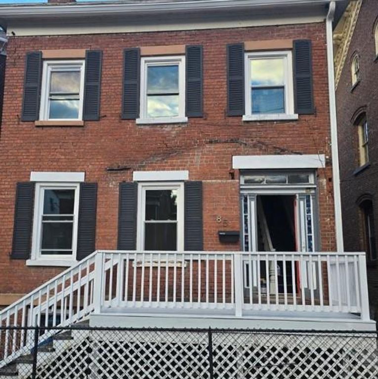 185 Mill Street, Poughkeepsie, NY 12601