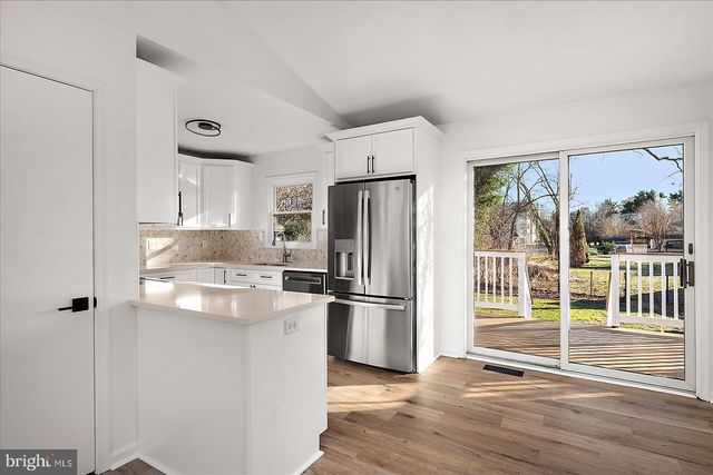 302 FRANKLIN AVE, Berlin, MD 21811