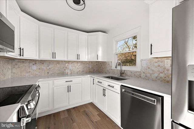 302 FRANKLIN AVE, Berlin, MD 21811