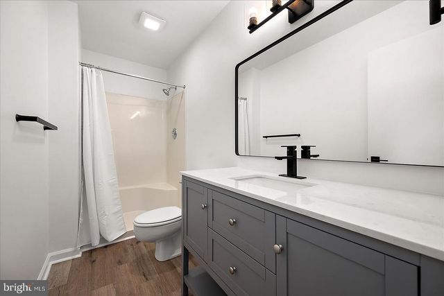 302 FRANKLIN AVE, Berlin, MD 21811