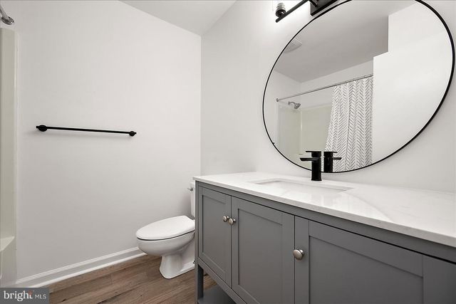 302 FRANKLIN AVE, Berlin, MD 21811