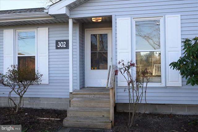 302 FRANKLIN AVE, Berlin, MD 21811