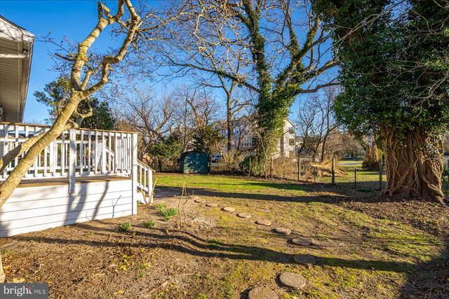 302 FRANKLIN AVE, Berlin, MD 21811