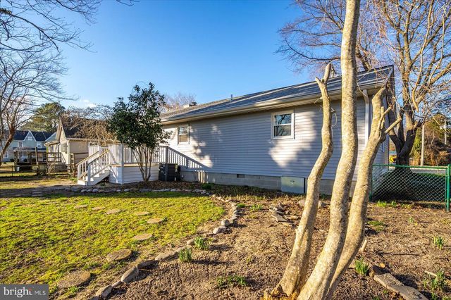 302 FRANKLIN AVE, Berlin, MD 21811