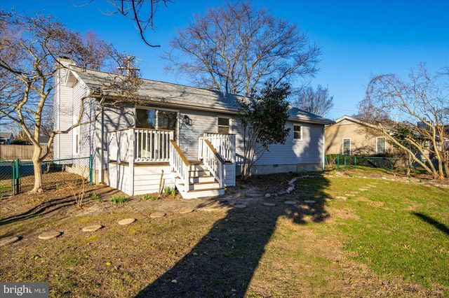 302 FRANKLIN AVE, Berlin, MD 21811