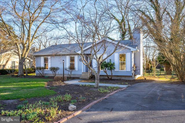 302 FRANKLIN AVE, Berlin, MD 21811