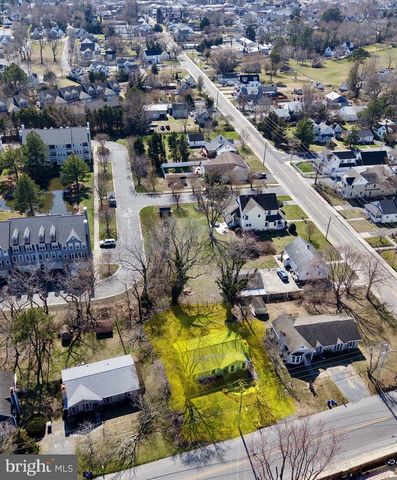 302 FRANKLIN AVE, Berlin, MD 21811